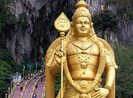 Batu Caves