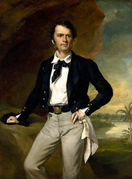 Sir James Brooke