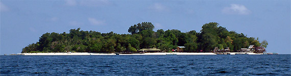 Pulau Sipadan