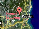 Sungai Lembing