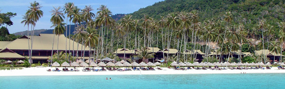 Pulau Redang