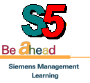 S5 Logo